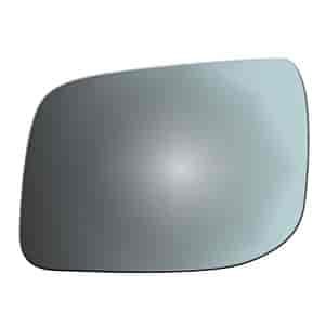 MIRROR GLASS - FLAT
