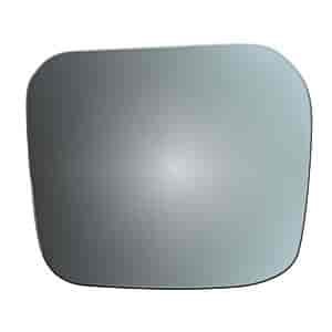 MIRROR GLASS - FLAT