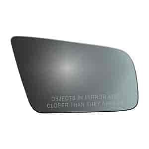 MIRROR GLASS - CONVEX