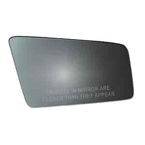 LOOK MIRROR GLASS