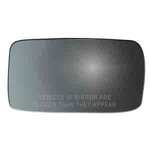 LOOK MIRROR GLASS