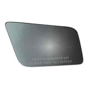 LOOK MIRROR GLASS