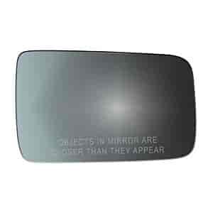 LOOK MIRROR GLASS