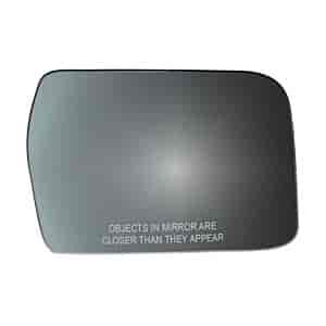 LOOK MIRROR GLASS