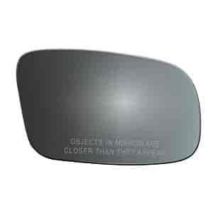 MIRROR GLASS - CONVEX