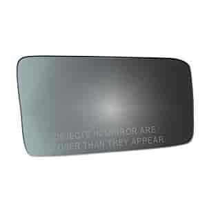 LOOK MIRROR GLASS