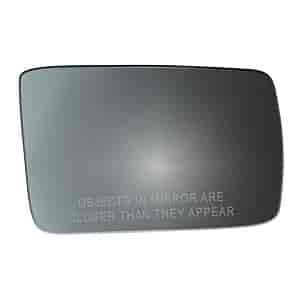 LOOK MIRROR GLASS