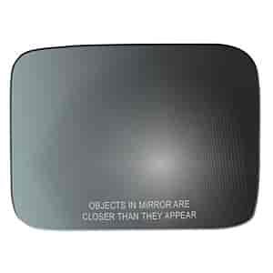 MIRROR GLASS - CONVEX