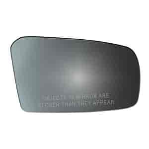 LOOK MIRROR GLASS