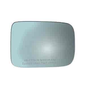 MIRROR GLASS - CONVEX