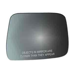 MIRROR GLASS - CONVEX