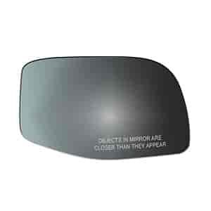 MIRROR GLASS - CONVEX