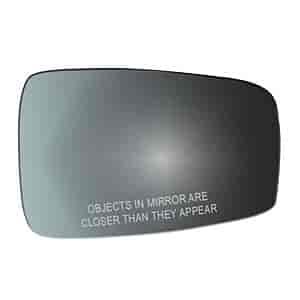 MIRROR GLASS - CONVEX
