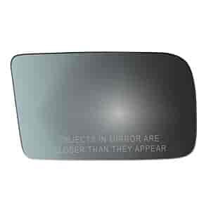 LOOK MIRROR GLASS