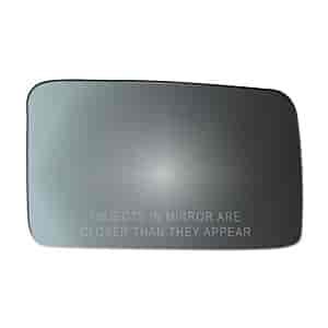 LOOK MIRROR GLASS