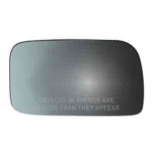 MIRROR GLASS - CONVEX