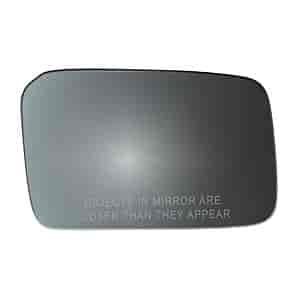 LOOK MIRROR GLASS