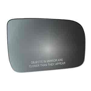 MIRROR GLASS - CONVEX