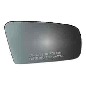 MIRROR GLASS - CONVEX
