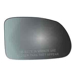LOOK MIRROR GLASS
