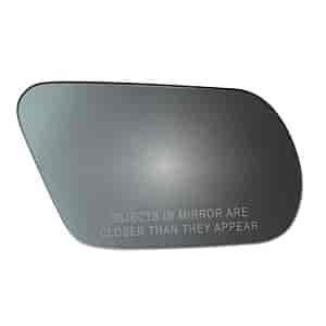 LOOK MIRROR GLASS