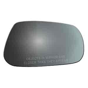 MIRROR GLASS - CONVEX