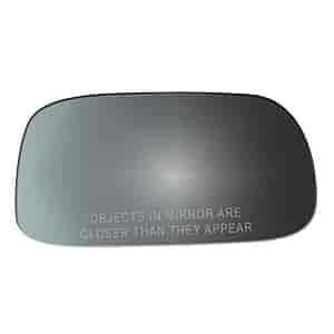 LOOK MIRROR GLASS