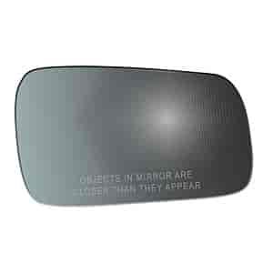 LOOK MIRROR GLASS