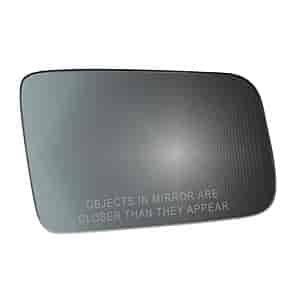 LOOK MIRROR GLASS