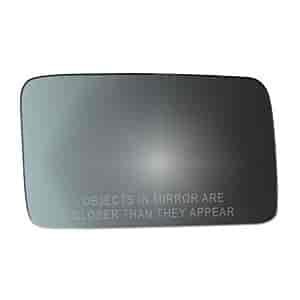 MIRROR GLASS - CONVEX