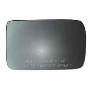 LOOK MIRROR GLASS