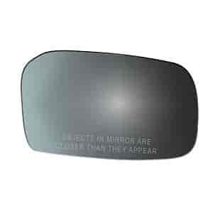 MIRROR GLASS - CONVEX
