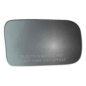MIRROR GLASS - CONVEX