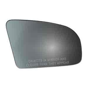 MIRROR GLASS - CONVEX