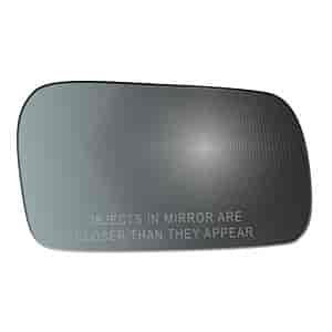 LOOK MIRROR GLASS
