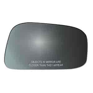 MIRROR GLASS - CONVEX
