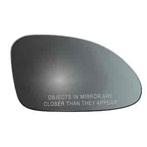 MIRROR GLASS - CONVEX