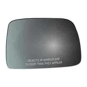 MIRROR GLASS - CONVEX