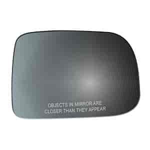 MIRROR GLASS - CONVEX