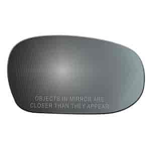 MIRROR GLASS - CONVEX
