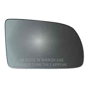 LOOK MIRROR GLASS