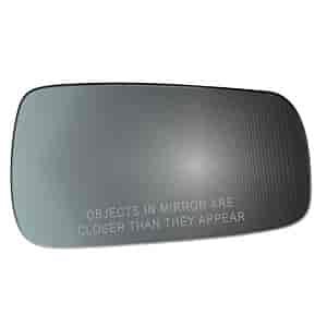 MIRROR GLASS - CONVEX