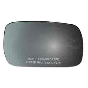 MIRROR GLASS - CONVEX