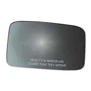 LOOK MIRROR GLASS