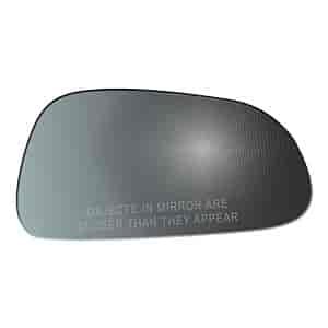 MIRROR GLASS - CONVEX