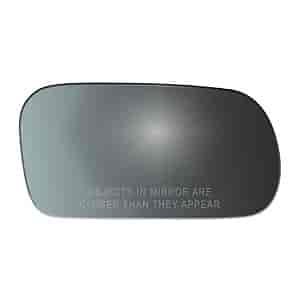 MIRROR GLASS - CONVEX