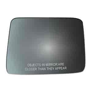 LOOK MIRROR GLASS