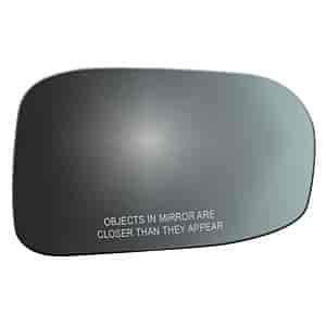 MIRROR GLASS - CONVEX