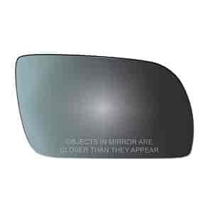 MIRROR GLASS - CONVEX