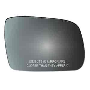 MIRROR GLASS - CONVEX